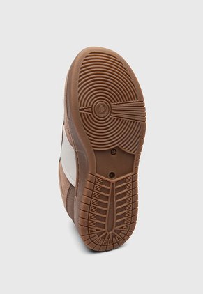 Tenis Royal County of Berkshire Polo Caqui