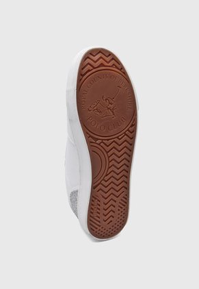 Tenis Royal County of Berkshire Polo Blanco