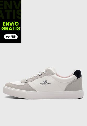 Tenis Lifestyle Royal County of Berkshire Polo Marfil Royal County of Berkshire Polo