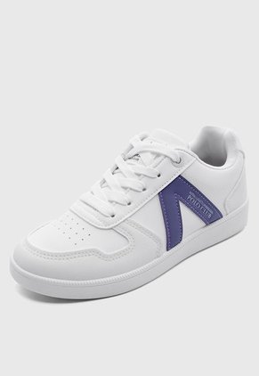 Tenis Lifestyle Royal County of Berkshire Polo Blanco