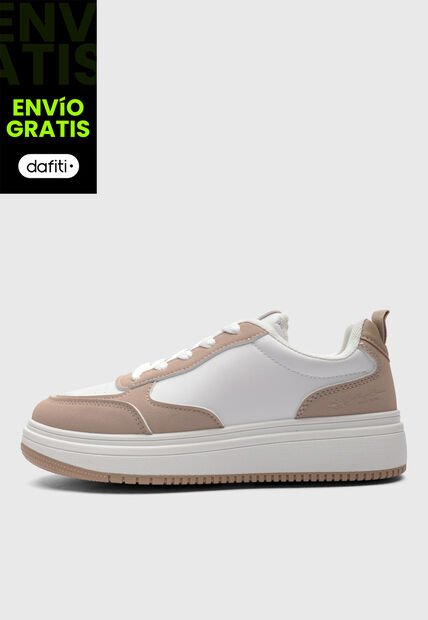 Tenis Royal County of Berkshire Polo Blanco