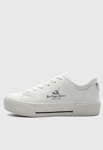 Tenis Royal County of Berkshire Polo Blanco Royal County of Berkshire Polo