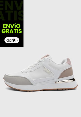 Tenis Lifestyle Royal County of Berkshire Polo Blanco Royal County of Berkshire Polo