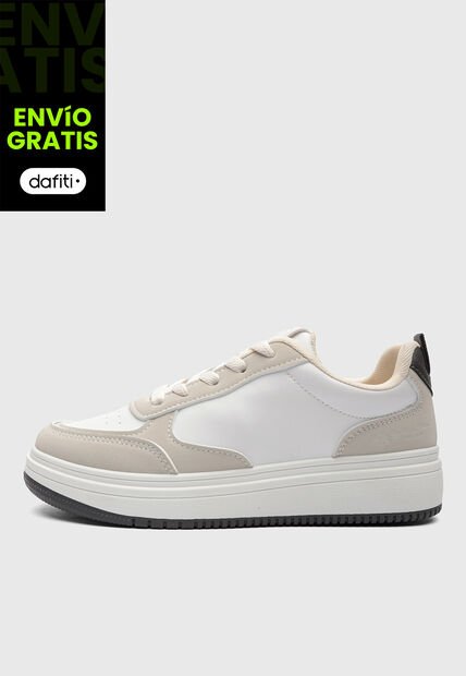Tenis Royal County of Berkshire Polo Blanco
