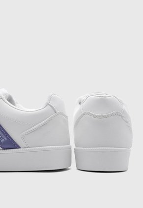 Tenis Lifestyle Royal County of Berkshire Polo Blanco