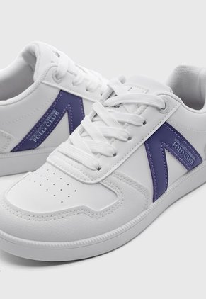 Tenis Lifestyle Royal County of Berkshire Polo Blanco