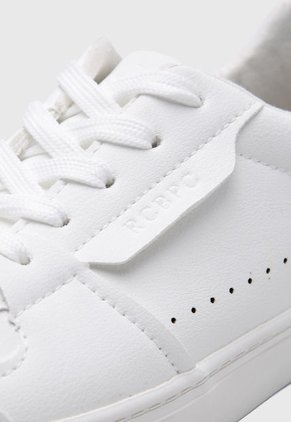 Tenis Royal County of Berkshire Polo Blanco