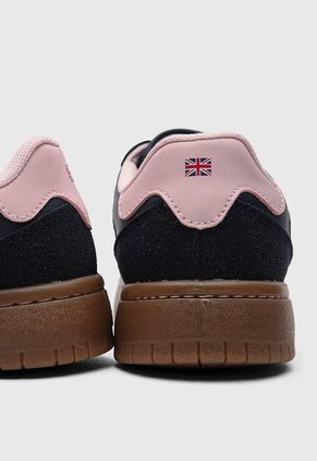 Tenis Royal County of Berkshire Polo Azul