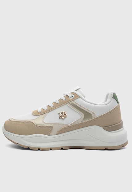 Tenis Lifestyle Royal County of Berkshire Polo Blanco