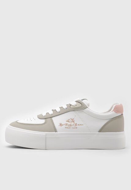 Tenis Royal County of Berkshire Polo Blanco