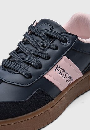 Tenis Royal County of Berkshire Polo Azul