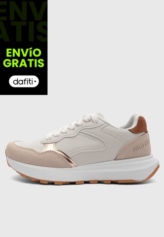Tenis Lifestyle Royal County of Berkshire Polo Beige Royal County of Berkshire Polo