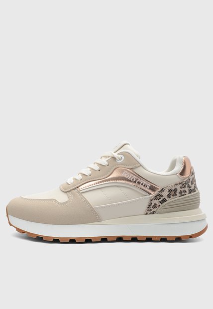 Tenis Lifestyle Royal County of Berkshire Polo Marfil