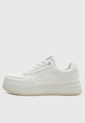 Tenis Lifestyle Royal County of Berkshire Polo Blanco