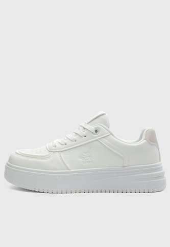 Tenis Lifestyle Royal County of Berkshire Polo Blanco Royal County of Berkshire Polo