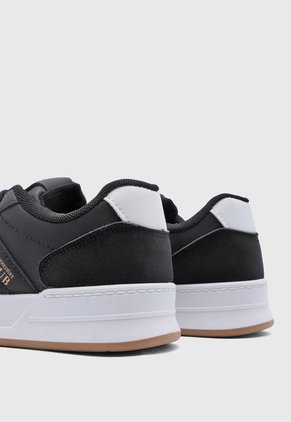 Tenis Royal County of Berkshire Polo Negro