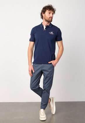 Polo Royal County of Berkshire Polo Azul