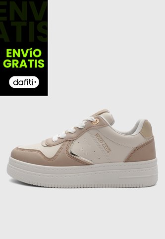 Tenis Lifestyle Royal County of Berkshire Polo Beige Royal County of Berkshire Polo