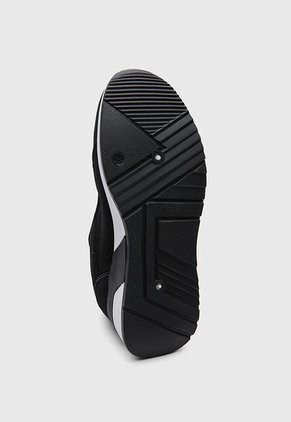 Tenis Royal County of Berkshire Polo Negro