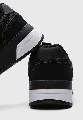 Tenis Royal County of Berkshire Polo Negro