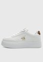 Tenis Lifestyle Royal County of Berkshire Polo Blanco de Royal County of Berkshire Polo