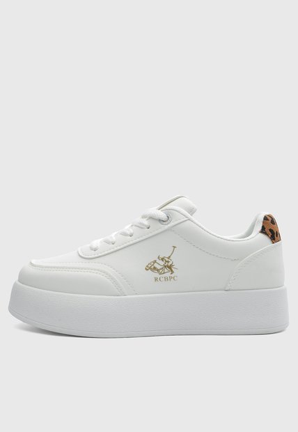 Tenis Lifestyle Royal County of Berkshire Polo Blanco