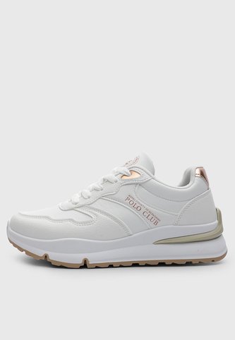Tenis Lifestyle Royal County of Berkshire Polo Blanco Royal County of Berkshire Polo