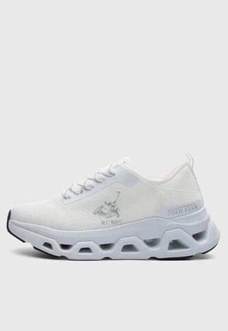 Tenis Royal County of Berkshire Polo Blanco Royal County of Berkshire Polo