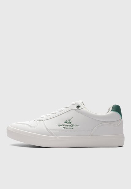 Tenis Royal County of Berkshire Polo Blanco