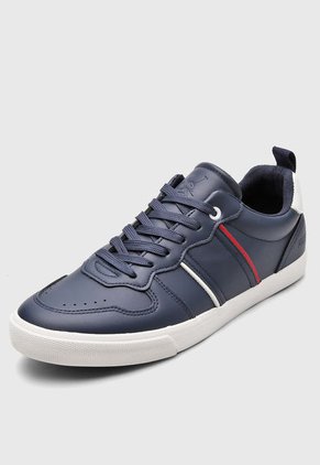 Tenis Royal County of Berkshire Polo Azul