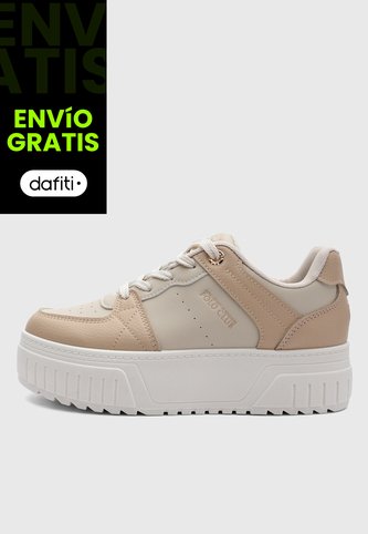 Tenis Lifestyle Royal County of Berkshire Polo Beige Royal County of Berkshire Polo