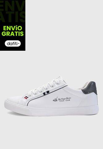Tenis Lifestyle Royal County of Berkshire Polo Blanco Royal County of Berkshire Polo