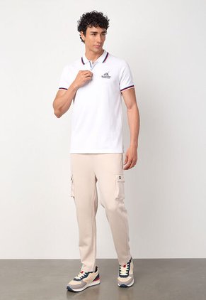 Polo Royal County of Berkshire Polo Blanco