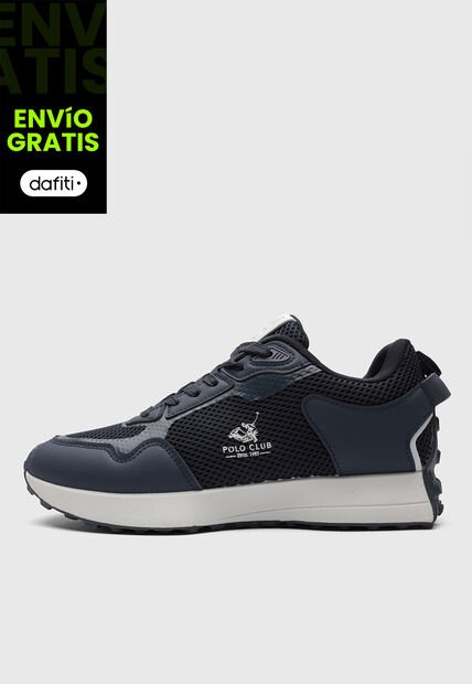 Tenis Royal County of Berkshire Polo Azul