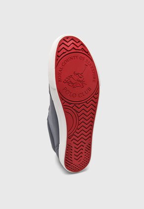 Tenis Royal County of Berkshire Polo Azul