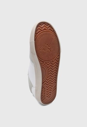 Tenis Royal County of Berkshire Polo Blanco