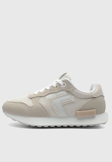 Tenis Lifestyle Royal County of Berkshire Polo Beige