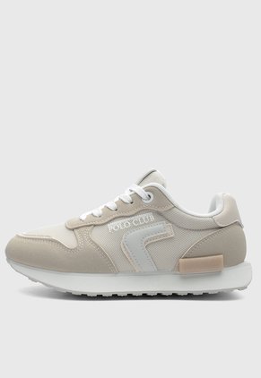 Tenis Lifestyle Royal County of Berkshire Polo Beige
