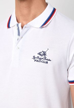 Polo Royal County of Berkshire Polo Blanco