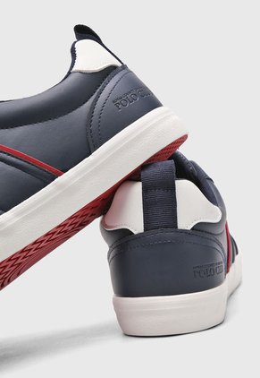 Tenis Royal County of Berkshire Polo Azul