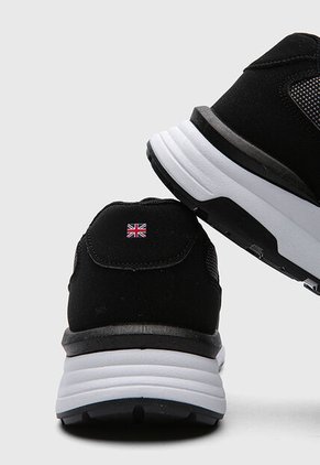 Tenis Royal County of Berkshire Polo Negro