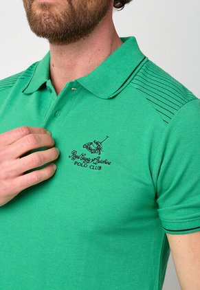 Polo Royal County of Berkshire Polo Verde