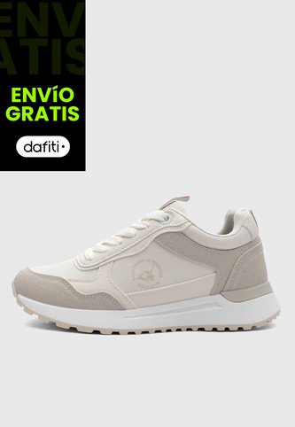 Tenis Lifestyle Royal County of Berkshire Polo Beige Royal County of Berkshire Polo
