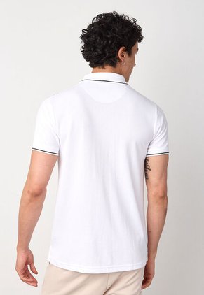 Polo Royal County of Berkshire Polo Blanco