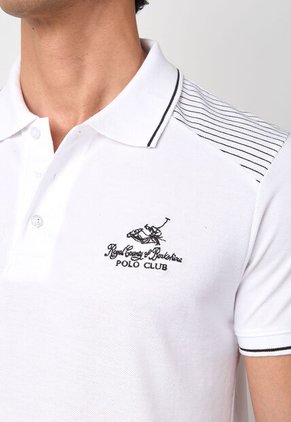 Polo Royal County of Berkshire Polo Blanco