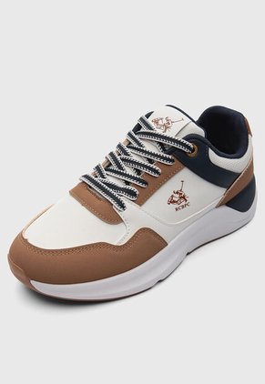 Tenis Royal County of Berkshire Polo Blanco