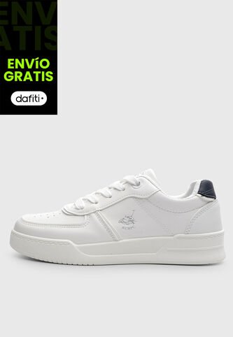 Tenis Lifestyle Royal County of Berkshire Polo Marfil Royal County of Berkshire Polo