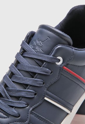 Tenis Royal County of Berkshire Polo Azul