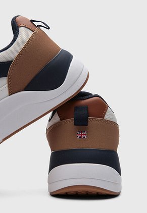 Tenis Royal County of Berkshire Polo Blanco