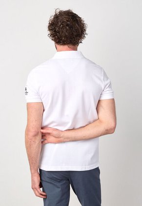 Polo Royal County of Berkshire Polo Blanco